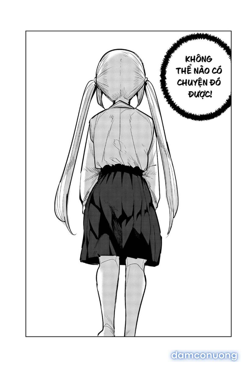 Houkago No Goumon Shoujo 