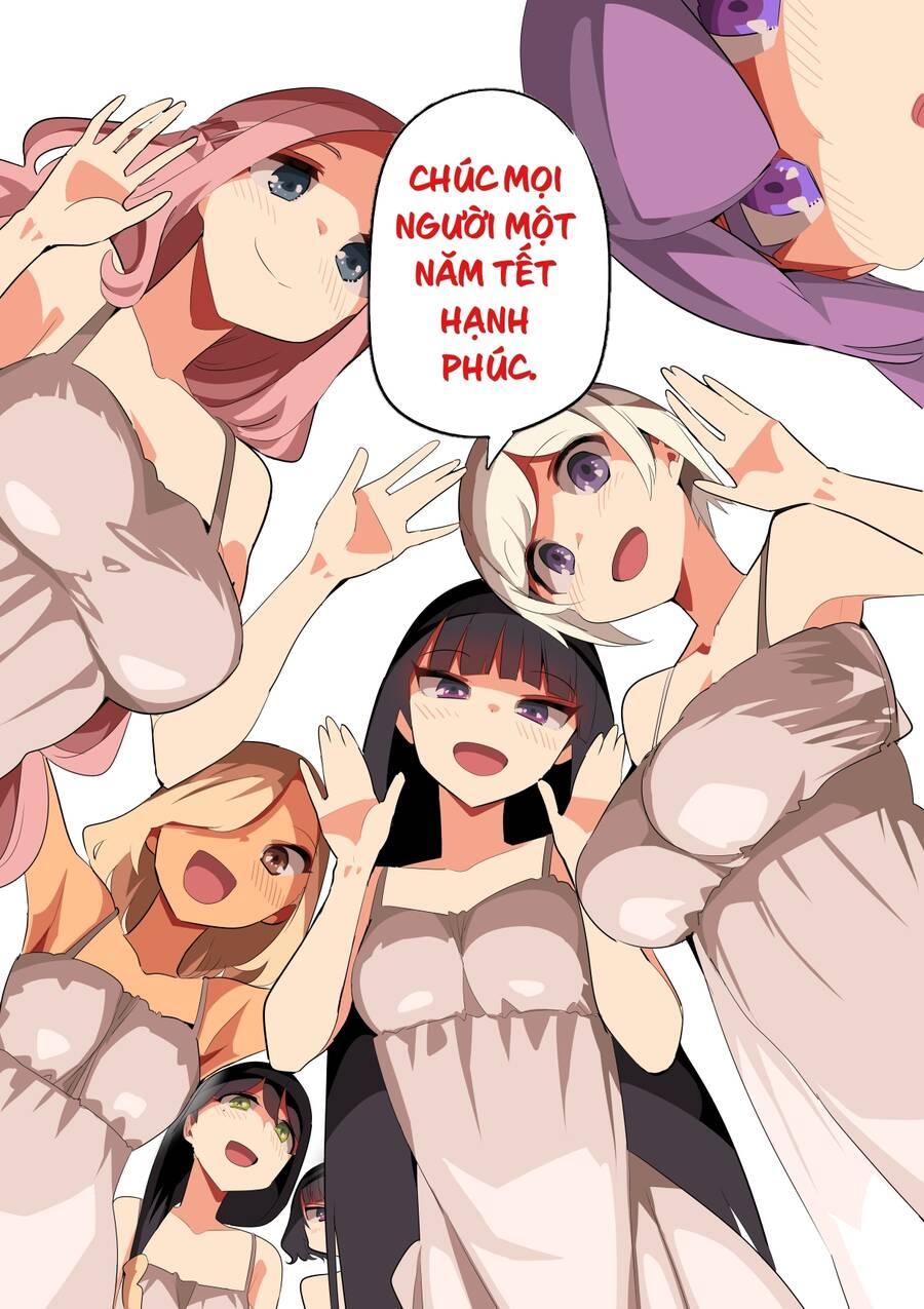 Houkago No Goumon Shoujo 