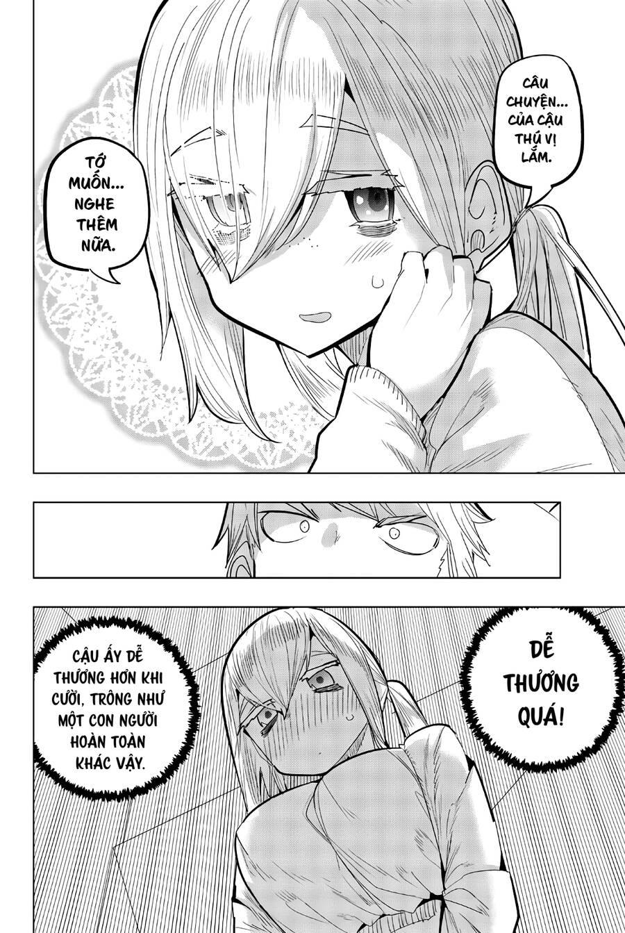 Houkago No Goumon Shoujo 