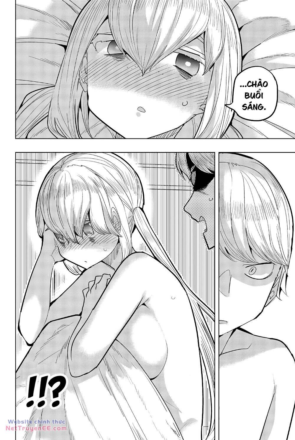 Houkago No Goumon Shoujo 