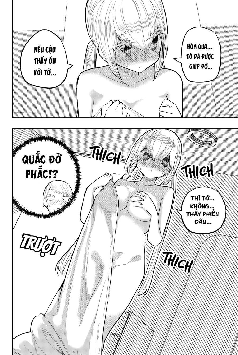Houkago No Goumon Shoujo 