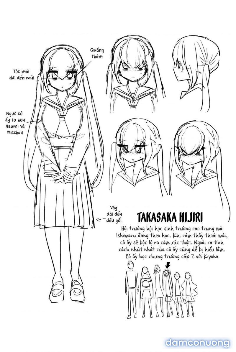 Houkago No Goumon Shoujo 