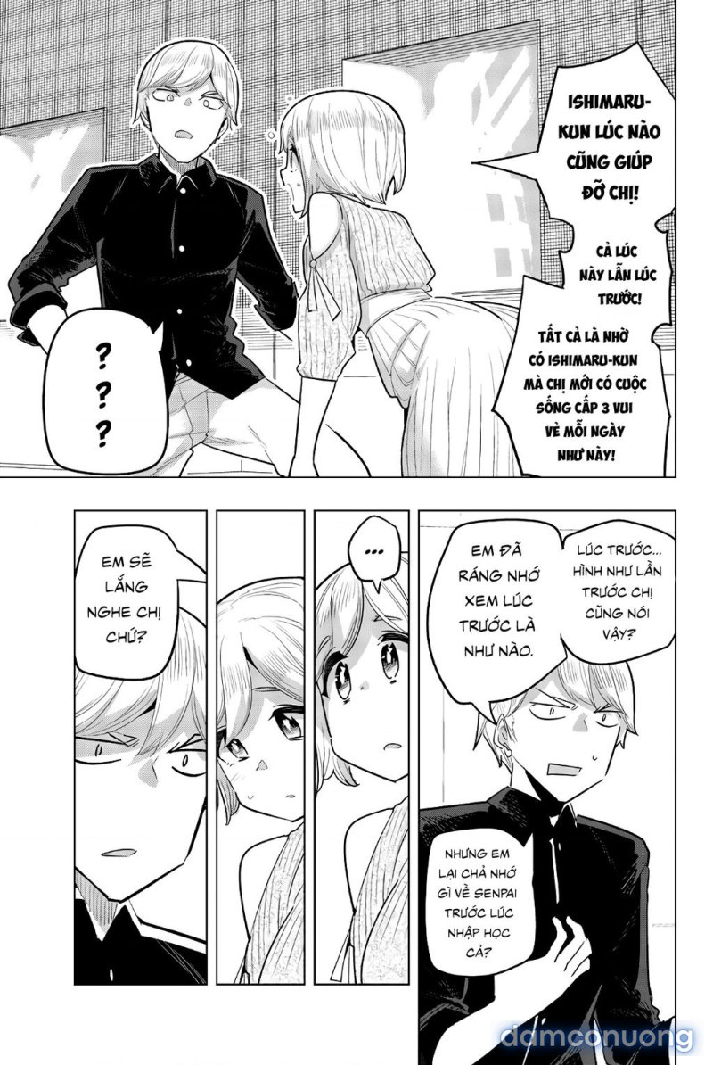 Houkago No Goumon Shoujo 
