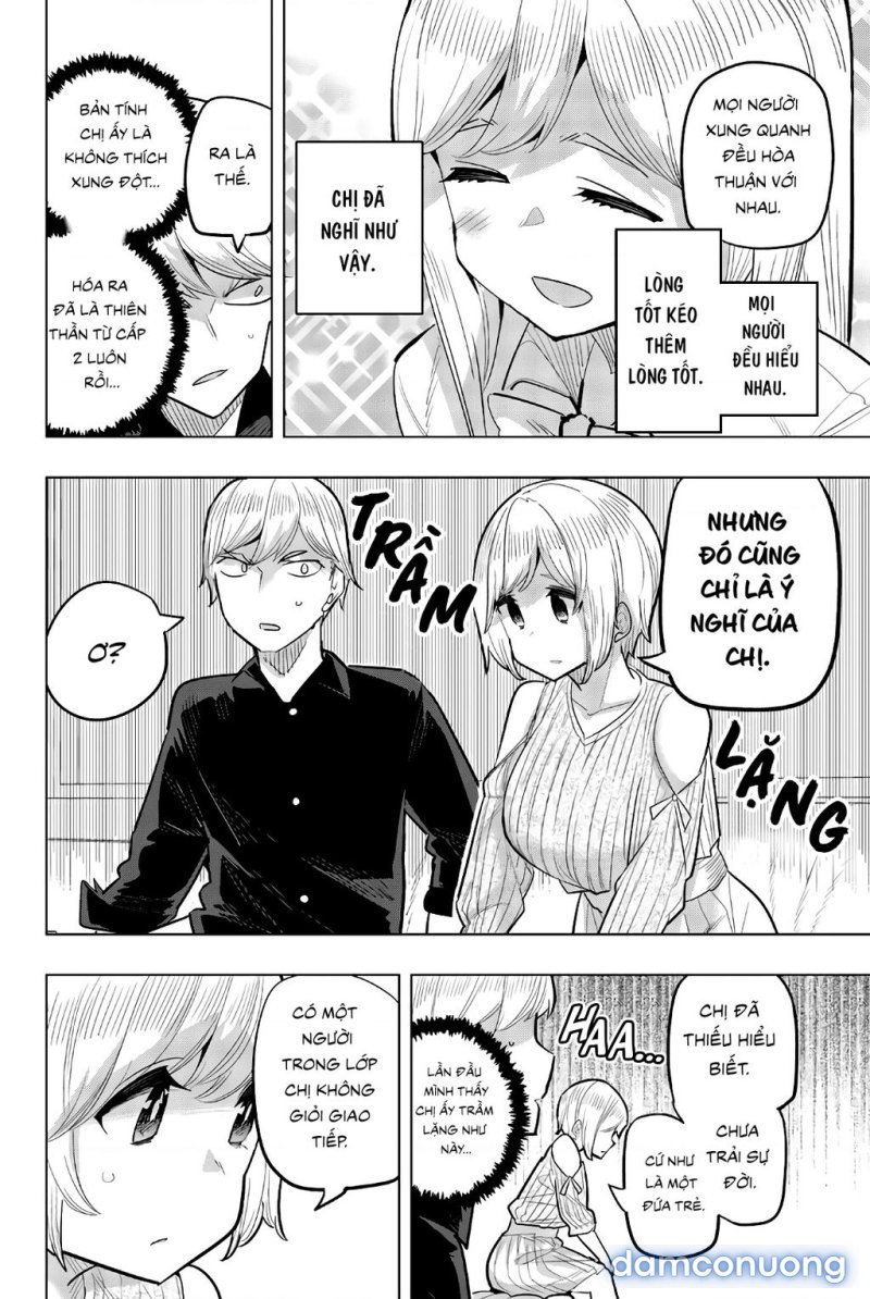 Houkago No Goumon Shoujo 