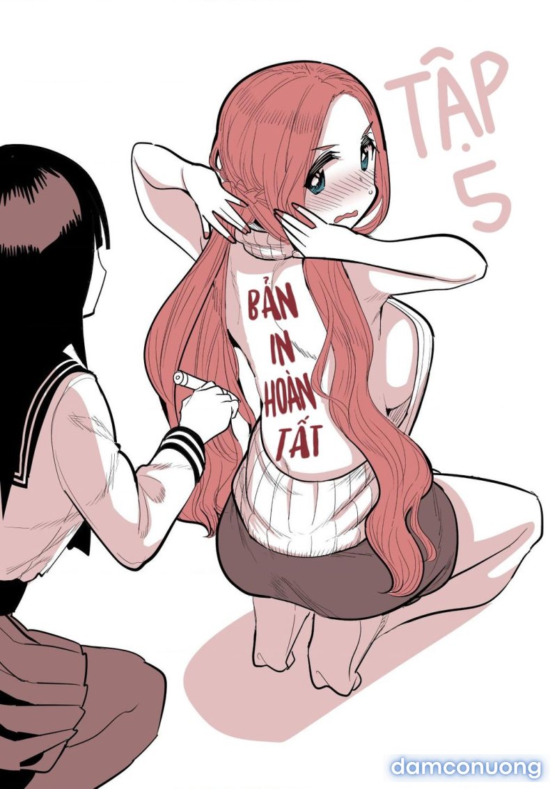 Houkago No Goumon Shoujo 