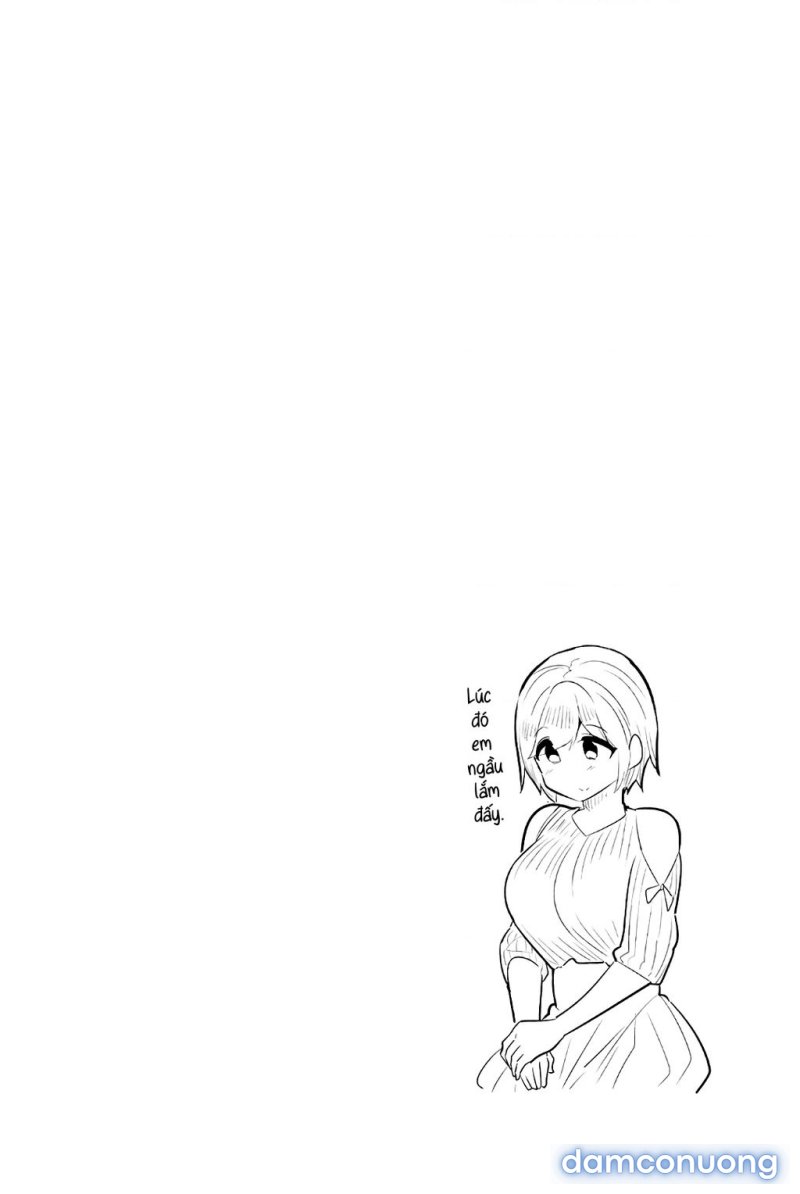 Houkago No Goumon Shoujo 