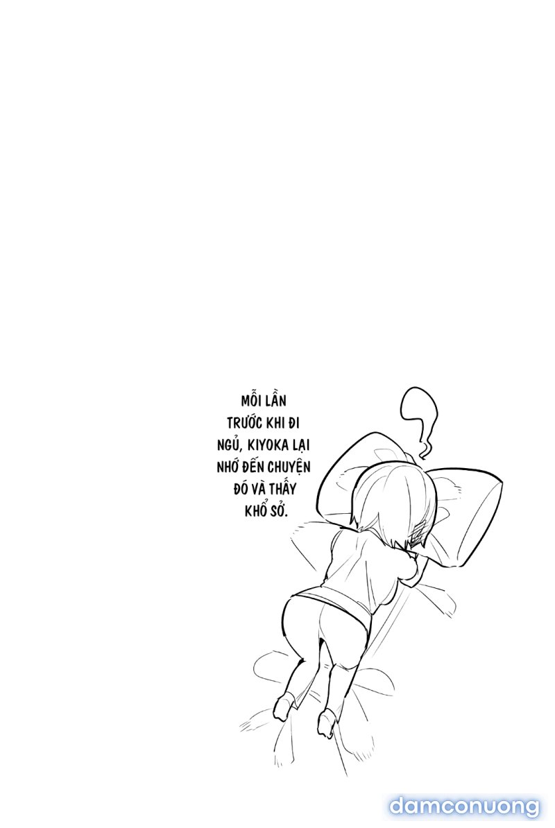 Houkago No Goumon Shoujo 