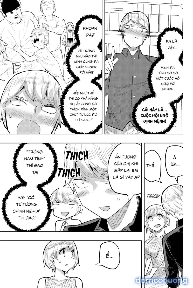 Houkago No Goumon Shoujo 
