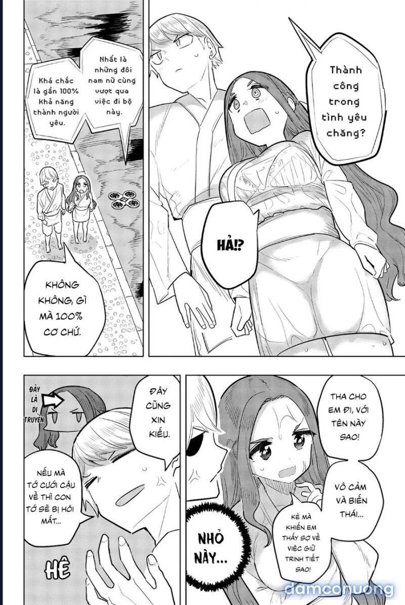 Houkago No Goumon Shoujo 