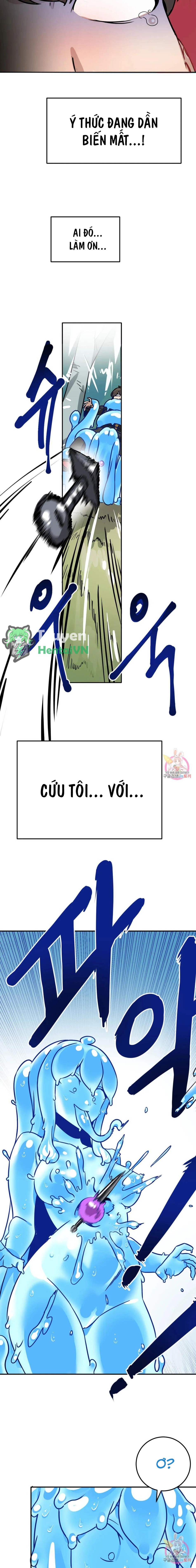 Vùng Đất Không Đàn Ông 