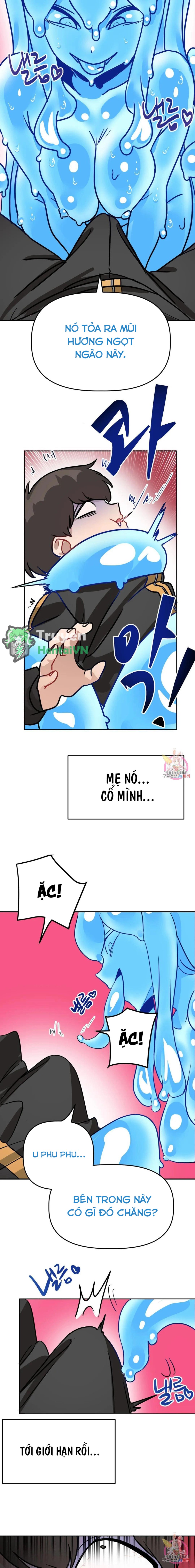 Vùng Đất Không Đàn Ông 