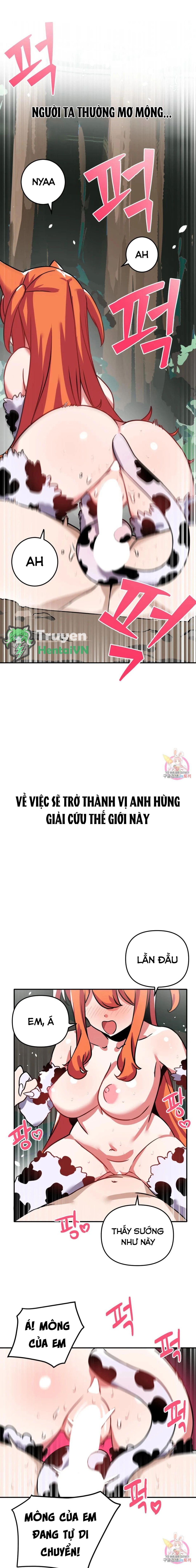 Vùng Đất Không Đàn Ông 