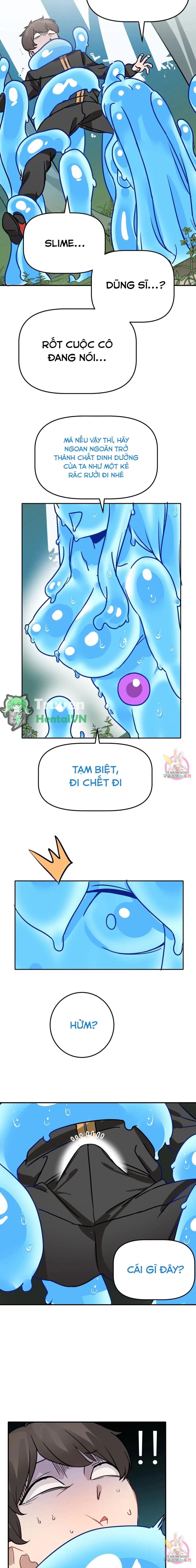 Vùng Đất Không Đàn Ông 