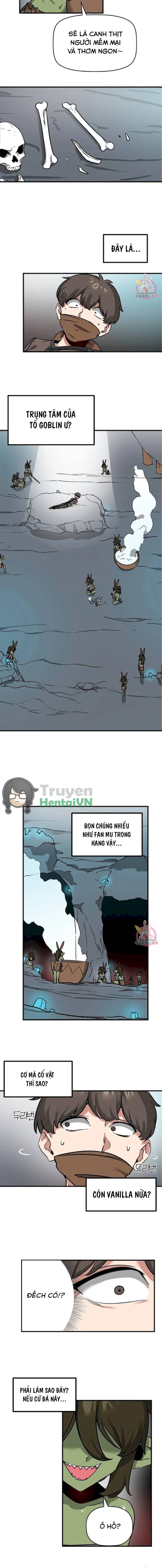 Vùng Đất Không Đàn Ông 