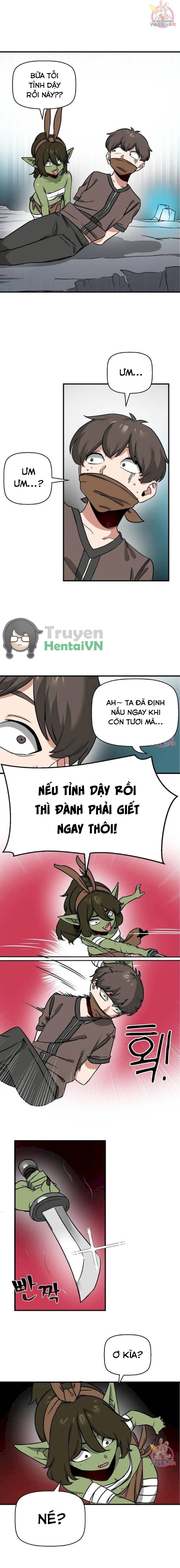 Vùng Đất Không Đàn Ông 