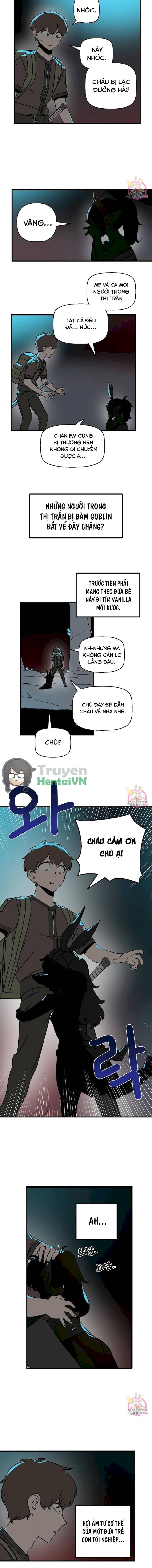 Vùng Đất Không Đàn Ông 