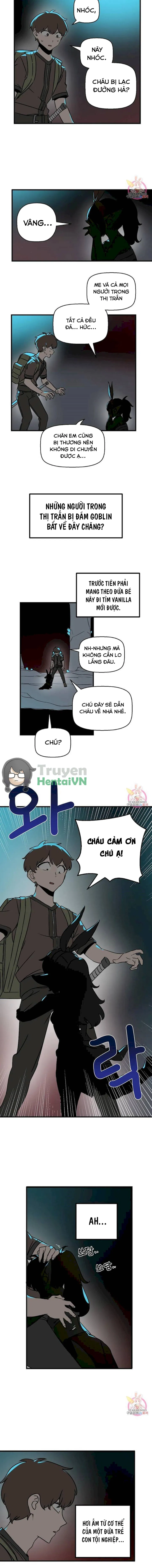 Vùng Đất Không Đàn Ông 