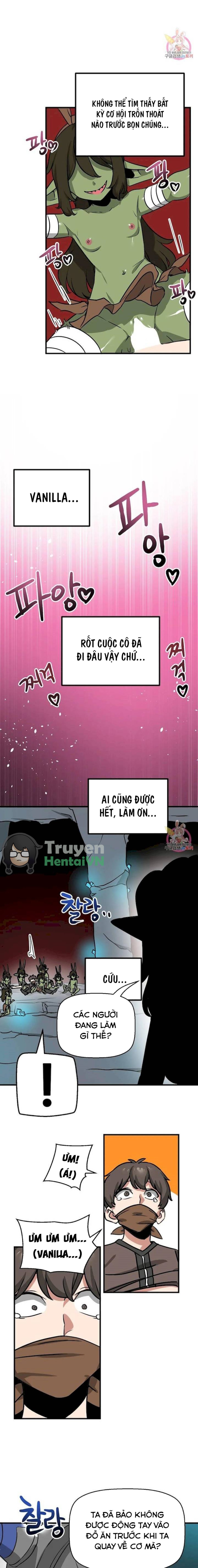 Vùng Đất Không Đàn Ông 