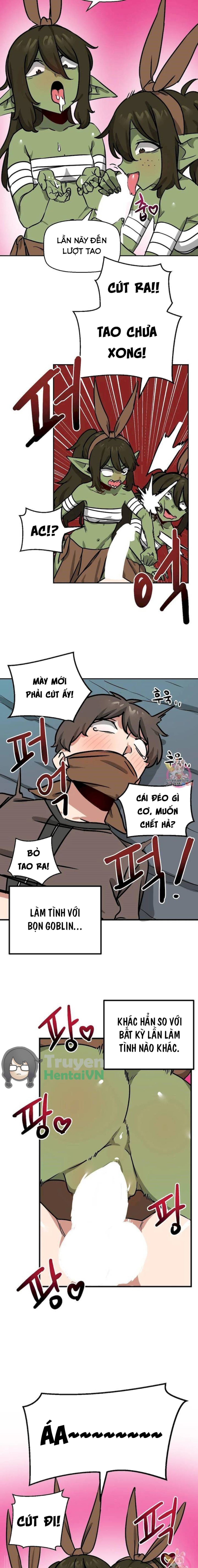 Vùng Đất Không Đàn Ông 