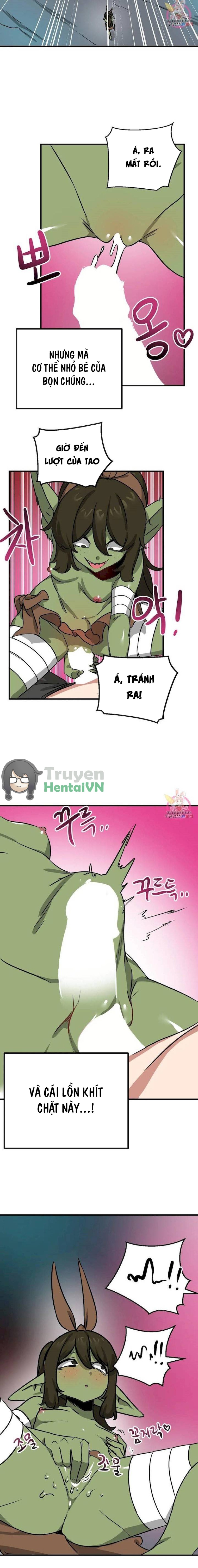 Vùng Đất Không Đàn Ông 