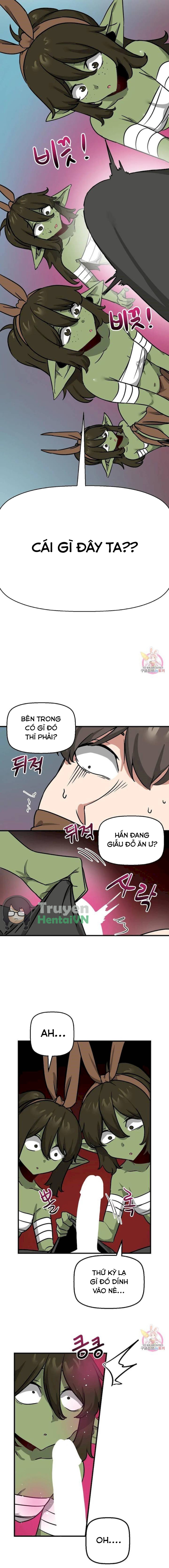 Vùng Đất Không Đàn Ông 