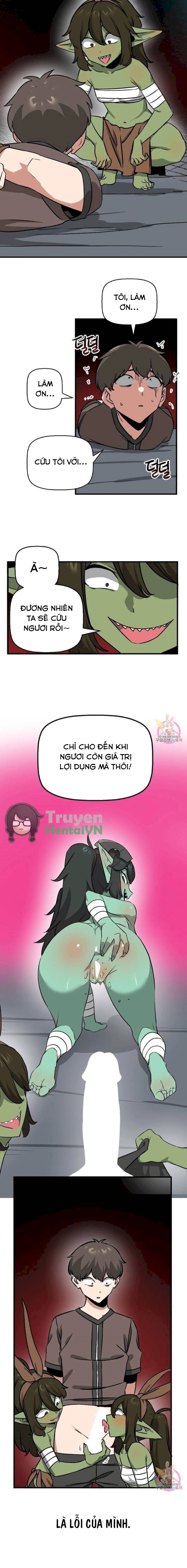 Vùng Đất Không Đàn Ông 