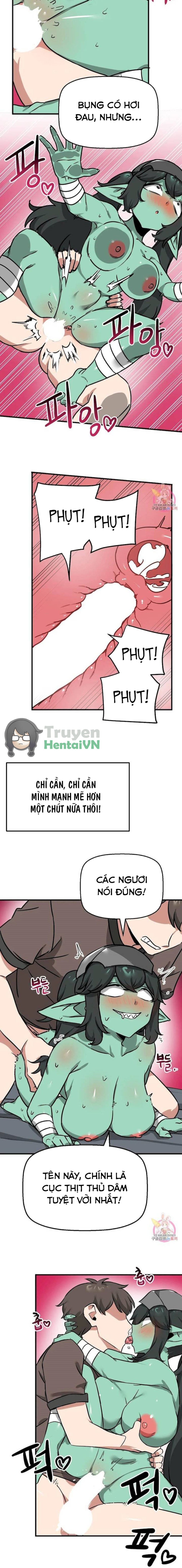 Vùng Đất Không Đàn Ông 