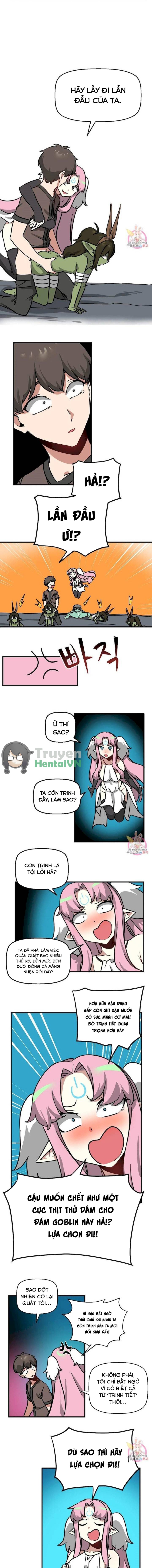 Vùng Đất Không Đàn Ông 