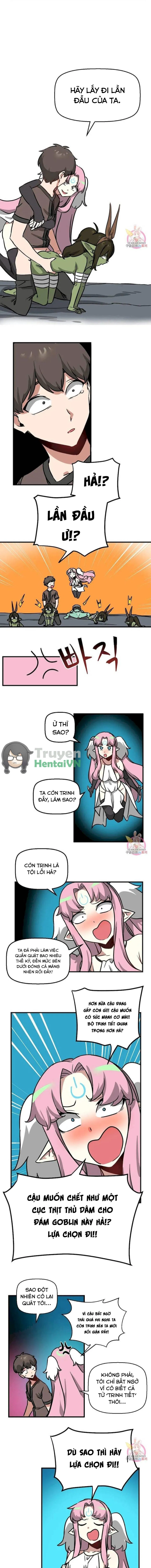 Vùng Đất Không Đàn Ông 