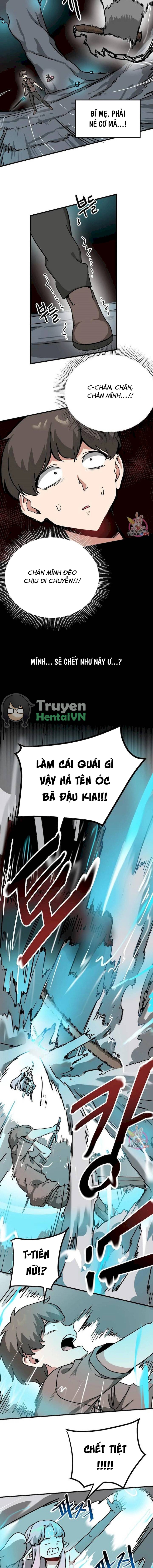 Vùng Đất Không Đàn Ông 