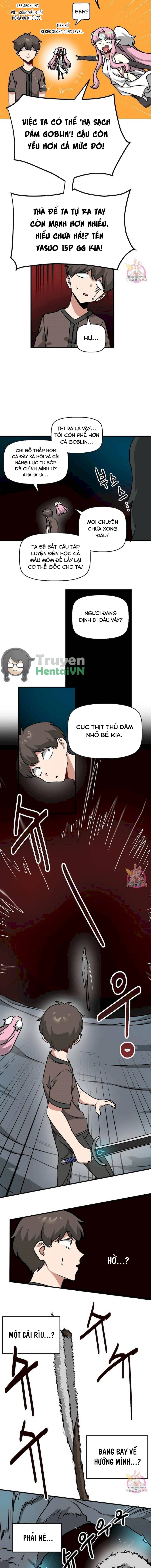 Vùng Đất Không Đàn Ông 