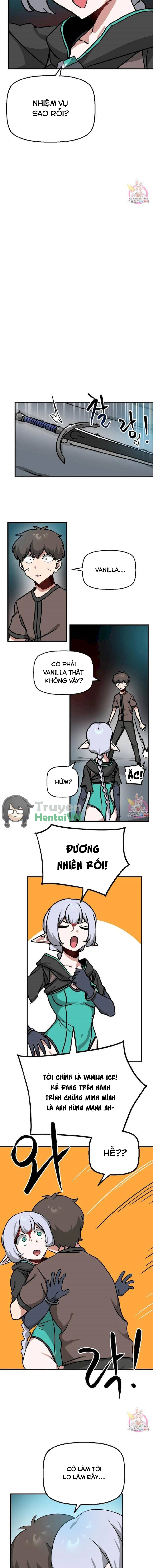 Vùng Đất Không Đàn Ông 