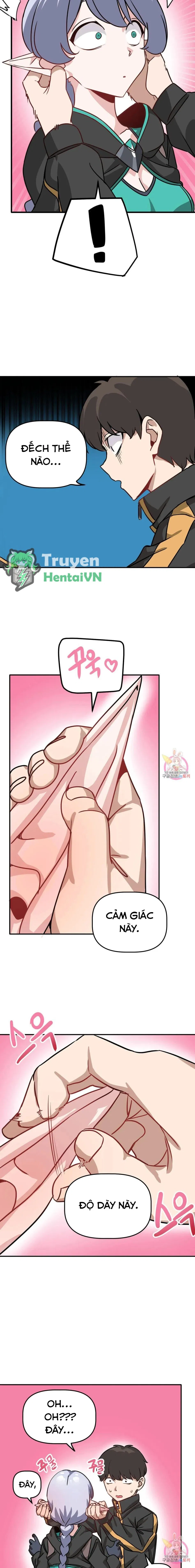 Vùng Đất Không Đàn Ông 