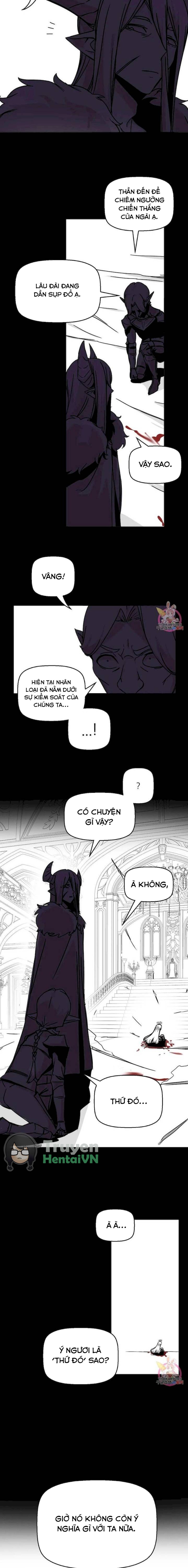 Vùng Đất Không Đàn Ông 