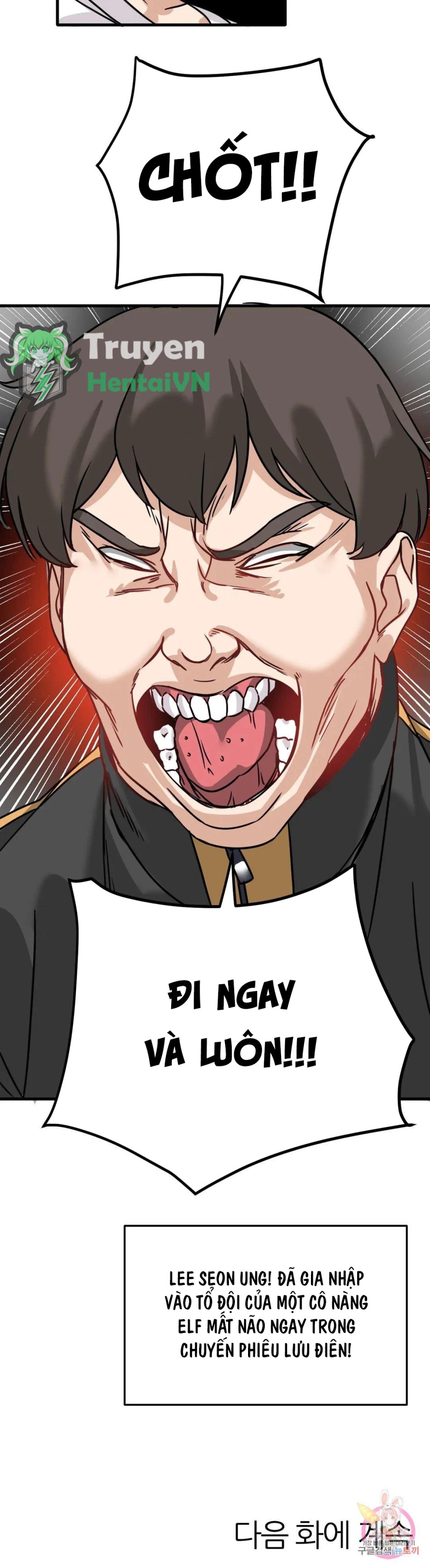 Vùng Đất Không Đàn Ông 