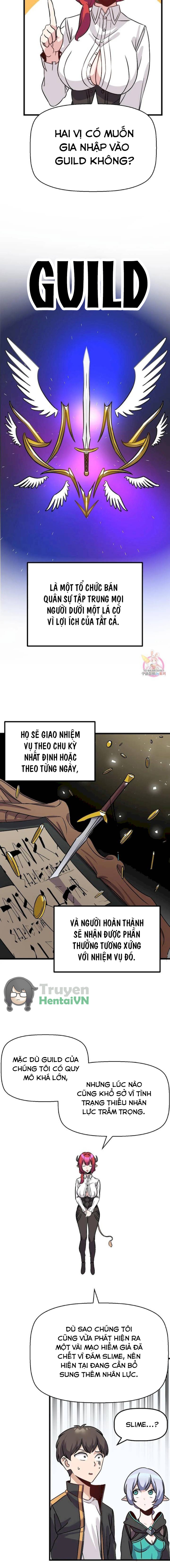 Vùng Đất Không Đàn Ông 