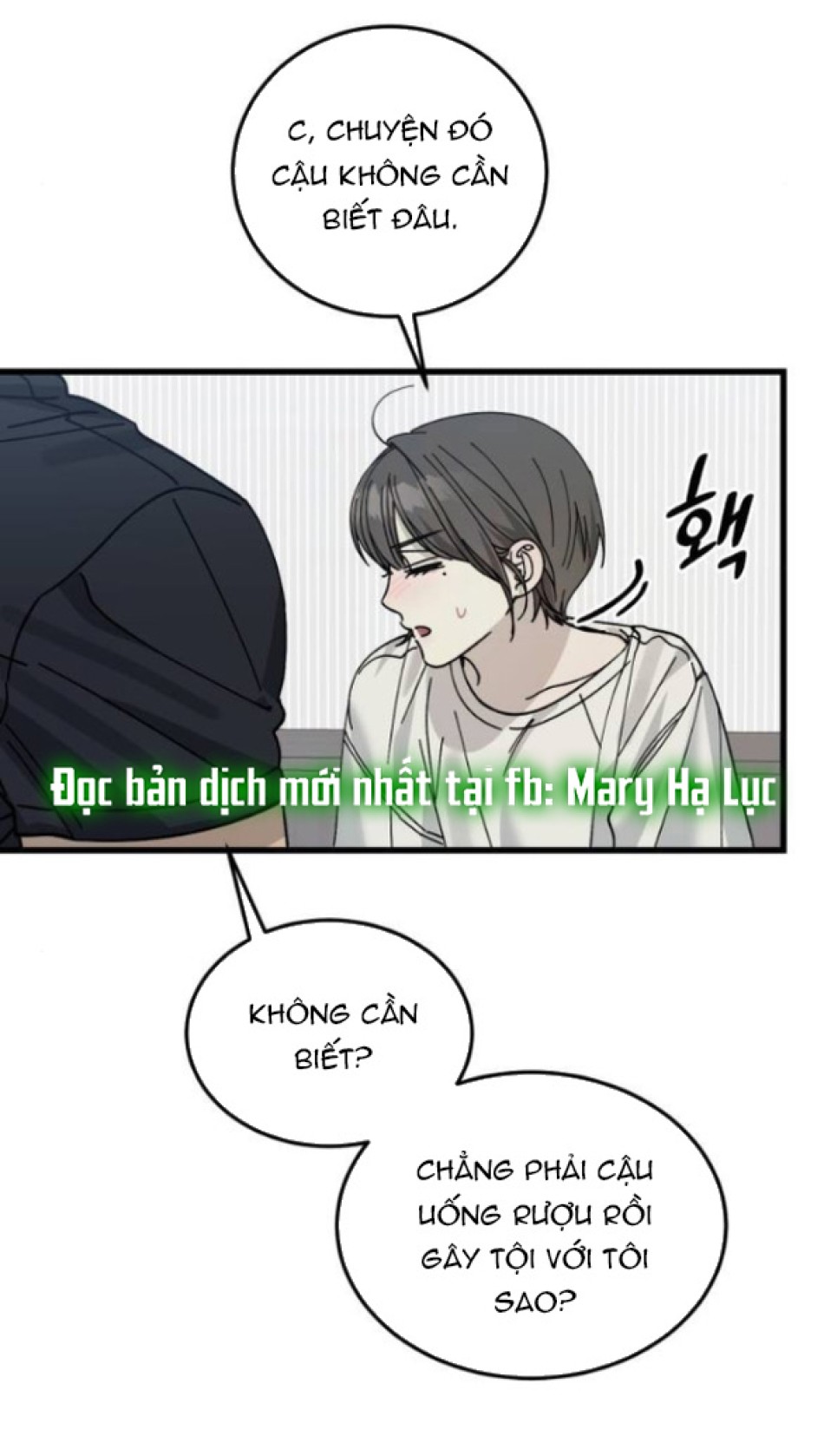 Quy Luật Về Rác Rưởi 