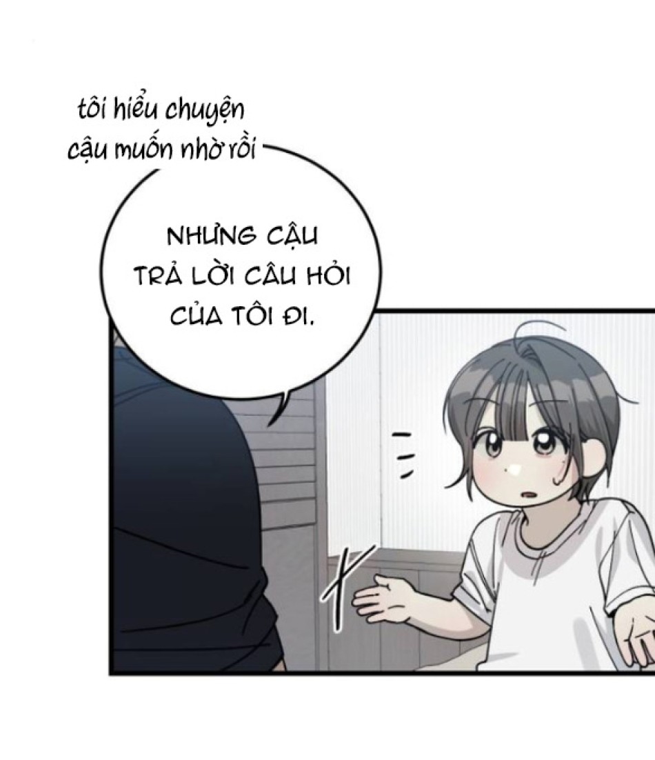 Quy Luật Về Rác Rưởi 