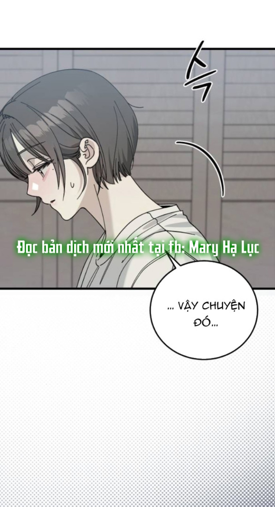 Quy Luật Về Rác Rưởi 