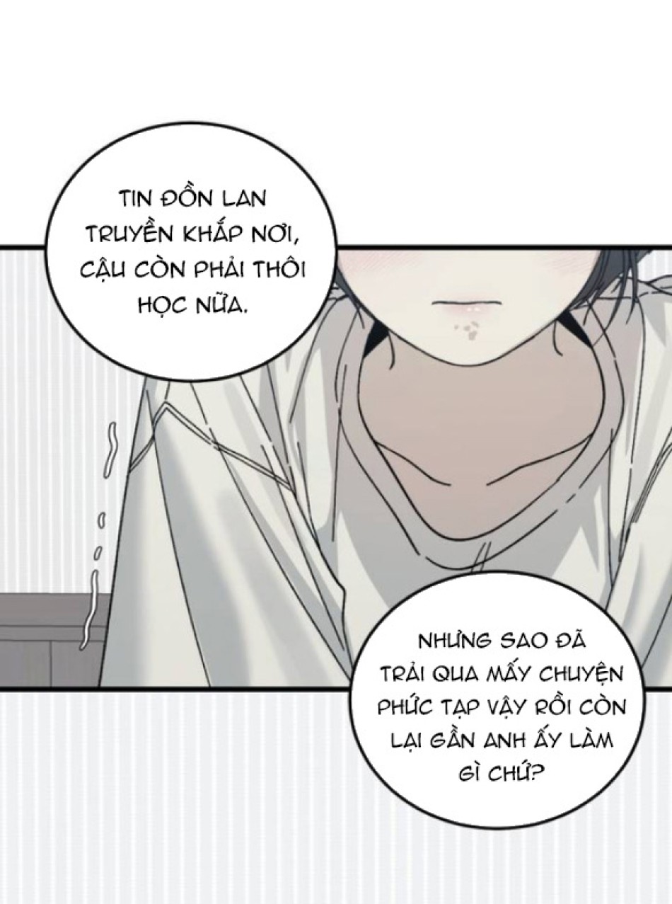 Quy Luật Về Rác Rưởi 