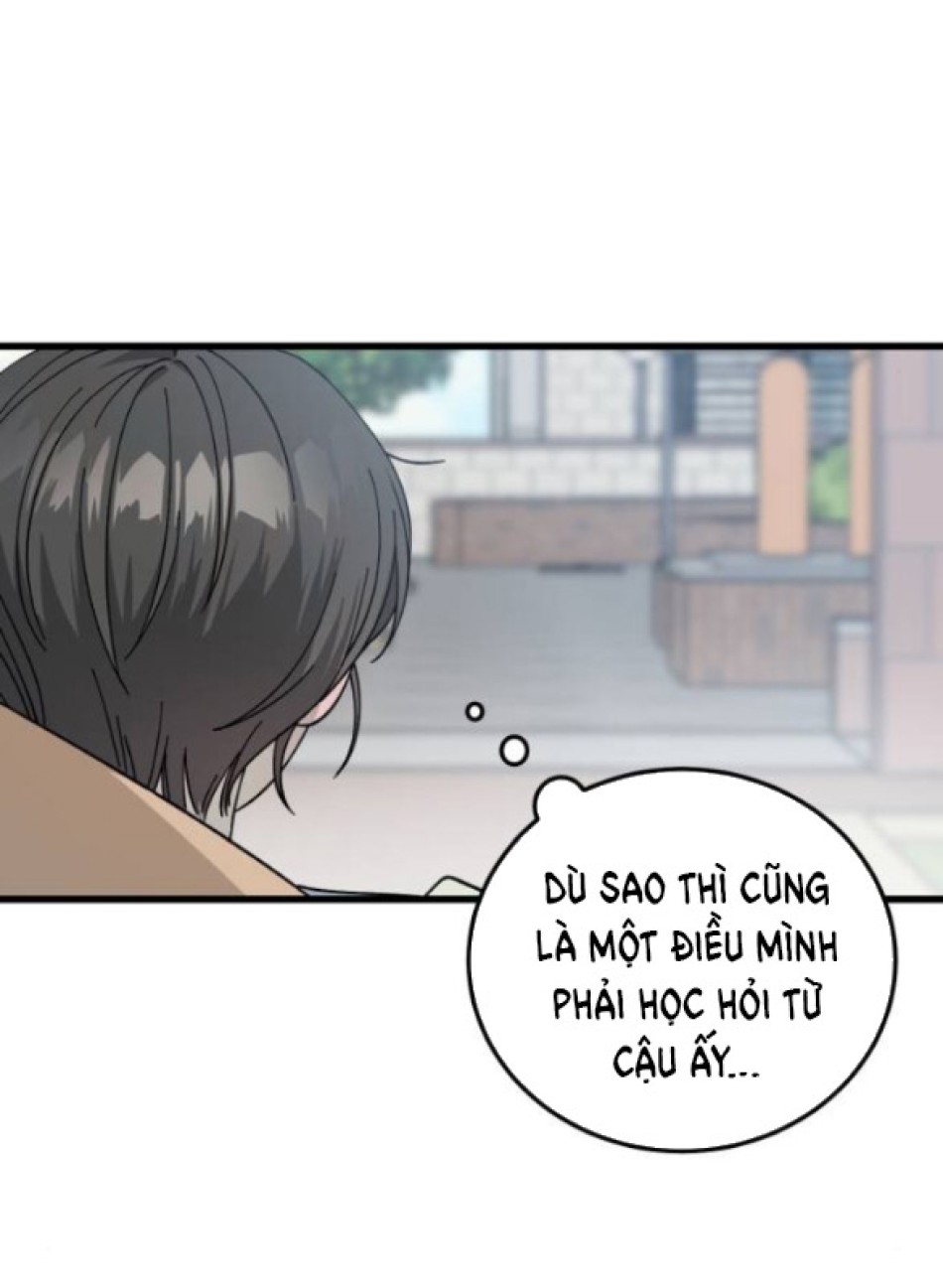 Quy Luật Về Rác Rưởi 