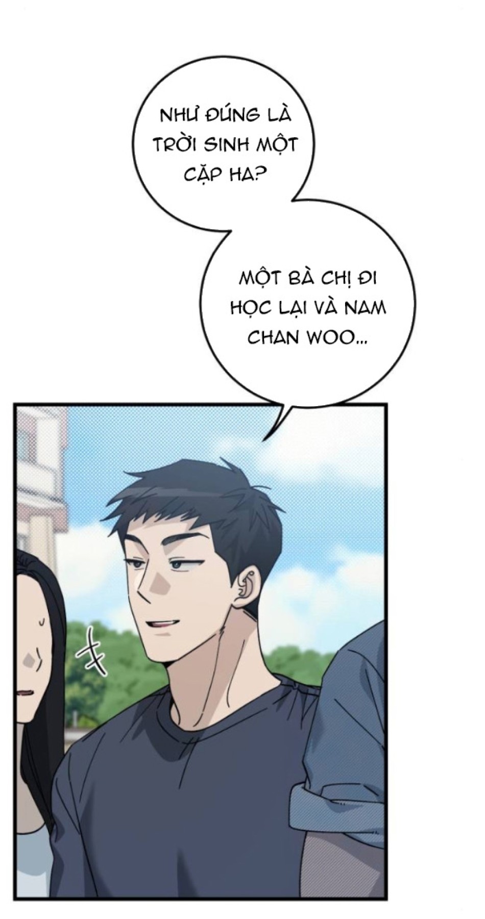 Quy Luật Về Rác Rưởi 