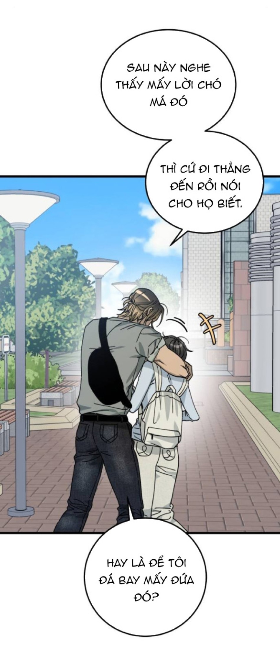 Quy Luật Về Rác Rưởi 