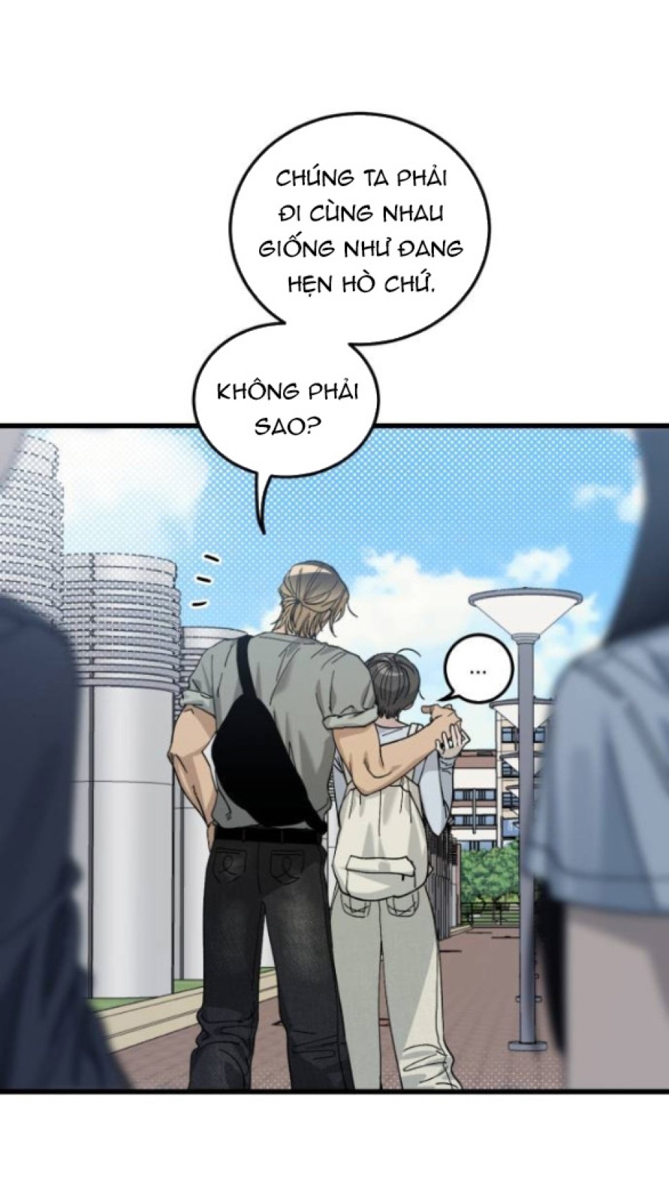 Quy Luật Về Rác Rưởi 