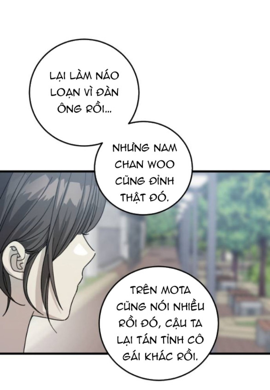 Quy Luật Về Rác Rưởi 