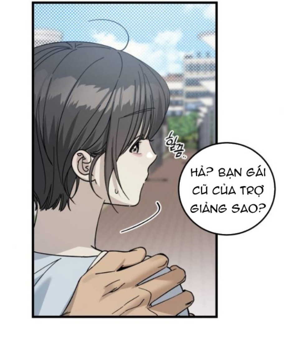 Quy Luật Về Rác Rưởi 