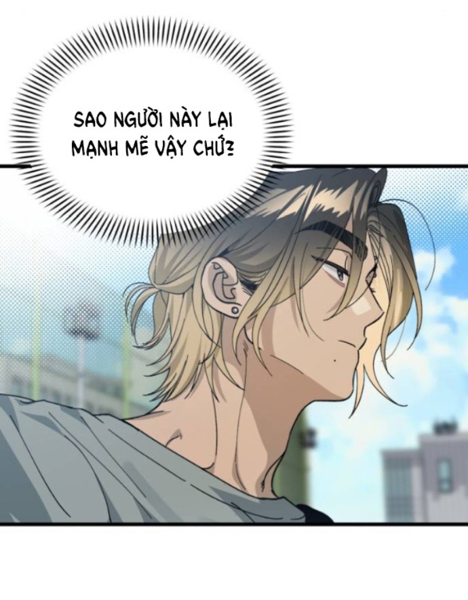 Quy Luật Về Rác Rưởi 