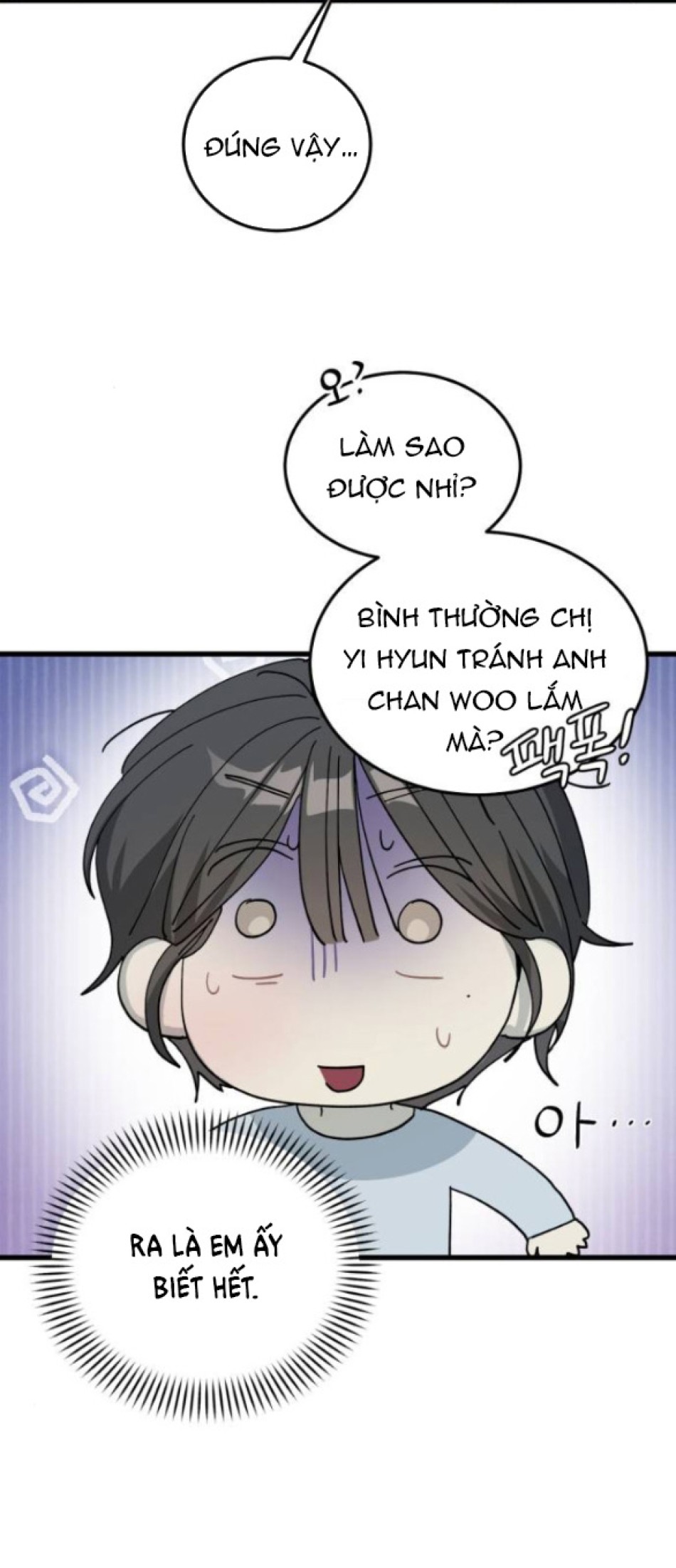 Quy Luật Về Rác Rưởi 