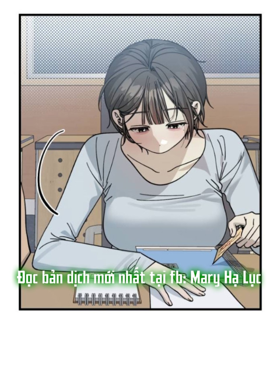 Quy Luật Về Rác Rưởi 