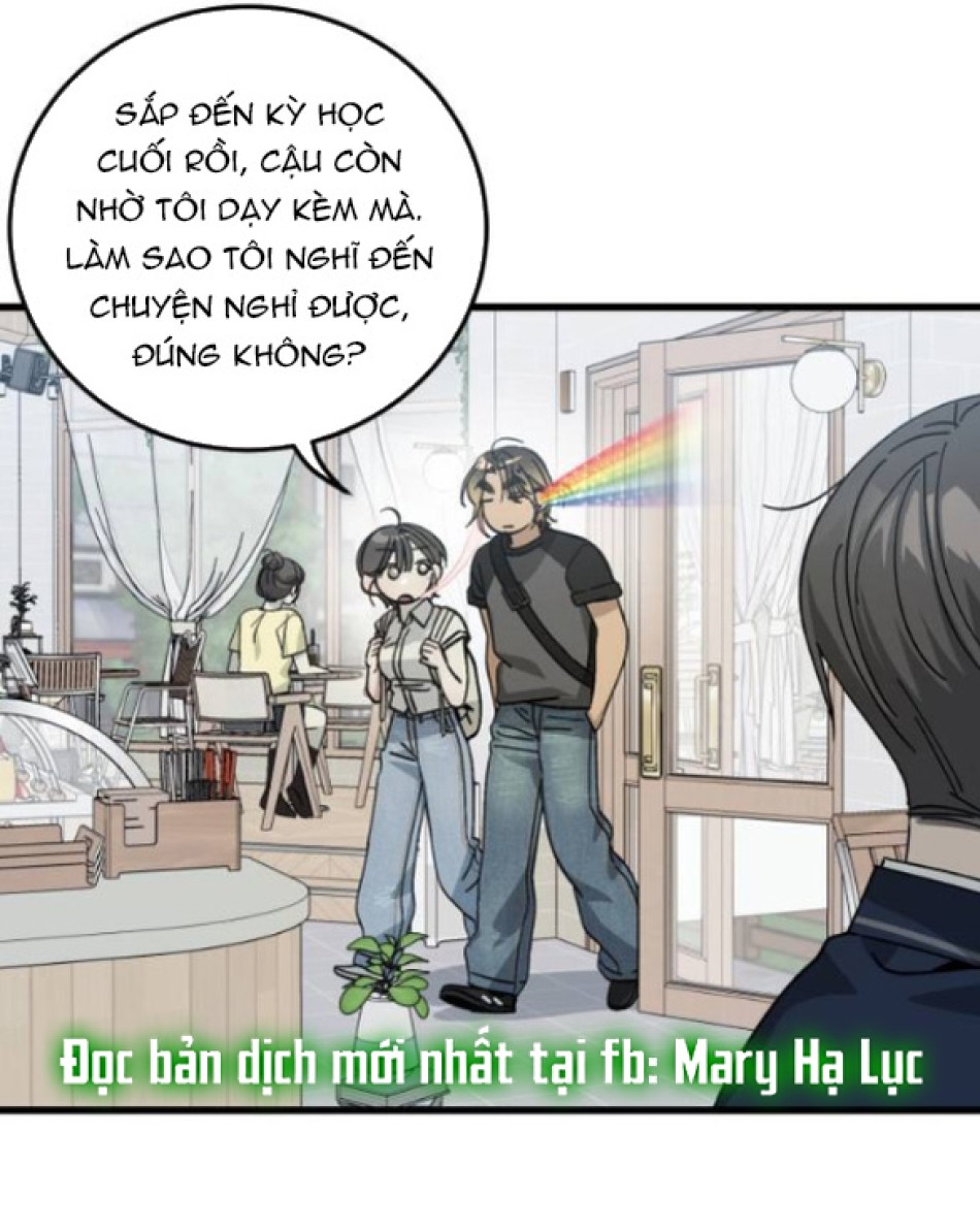 Quy Luật Về Rác Rưởi 